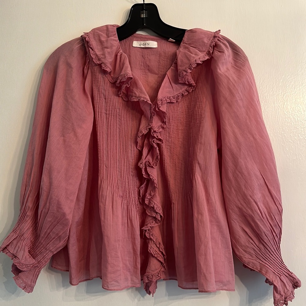 Doen Blouse XXS